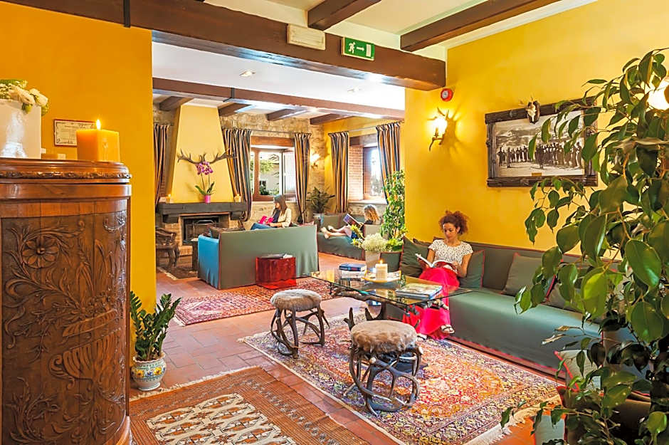 Relais Ducale Spa & Pool