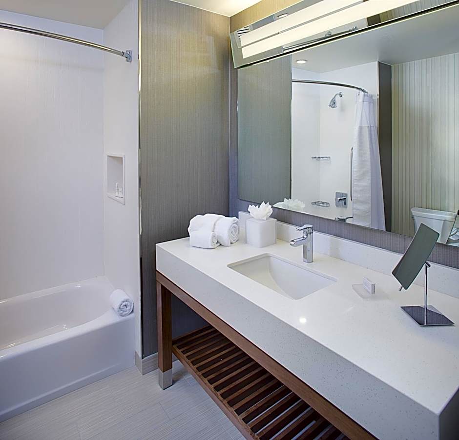 Courtyard by Marriott Dallas Carrollton and Carrollton Conference Center