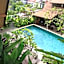 Puri Sabina Bed & Breakfast