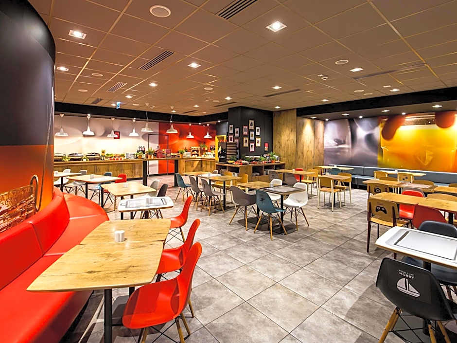 Ibis Wroclaw Centrum