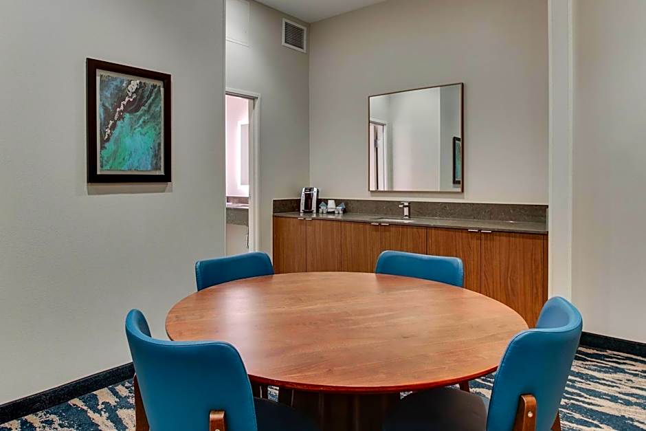Fairfield Inn & Suites by Marriott Birmingham Downtown