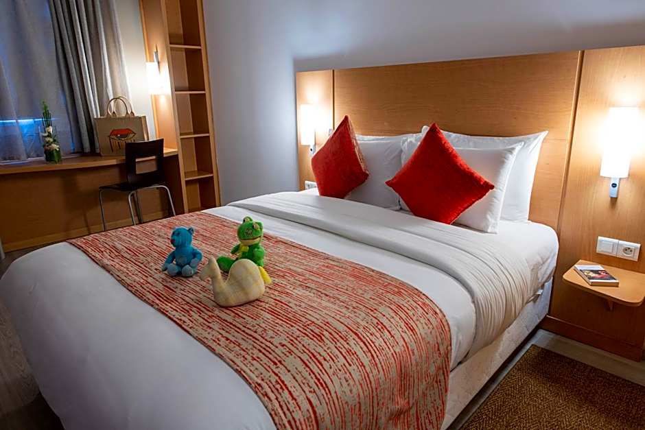 Hôtel La Perle de Mogador