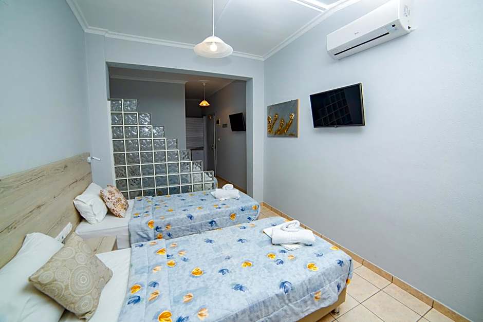 Hotel Zefyros