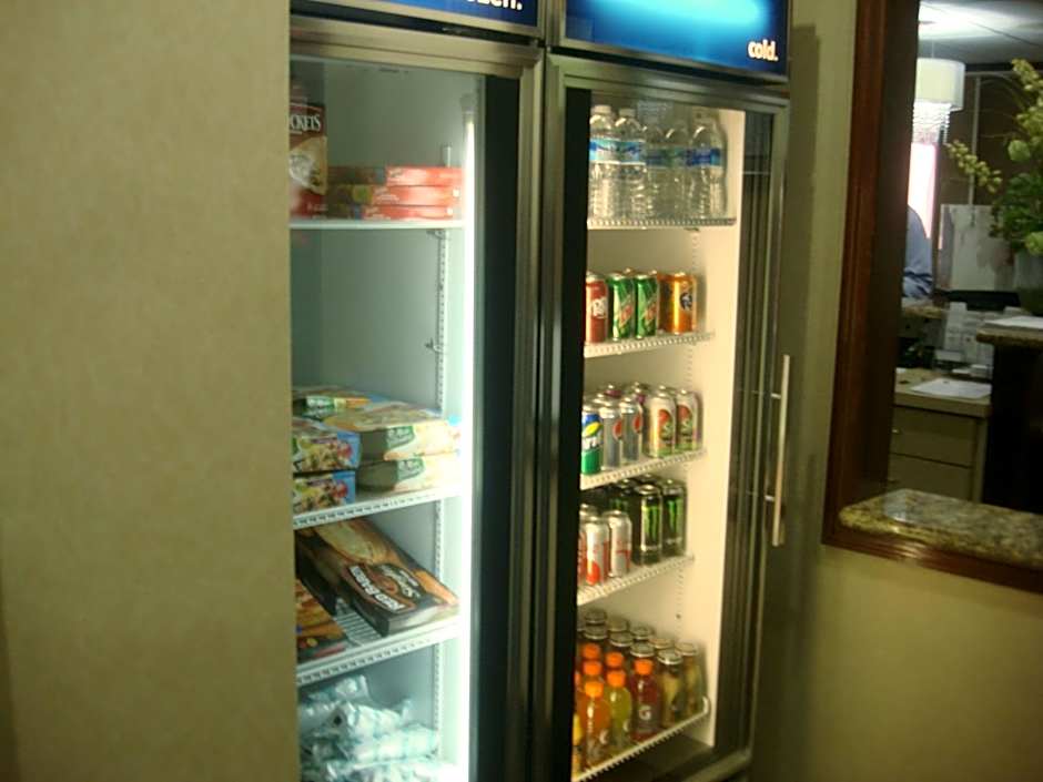 Hampton Inn By Hilton Atlanta-Fairburn, Ga