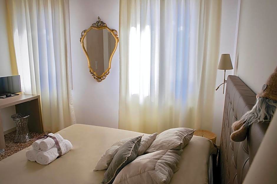 B&B Al Pozzo di Luce