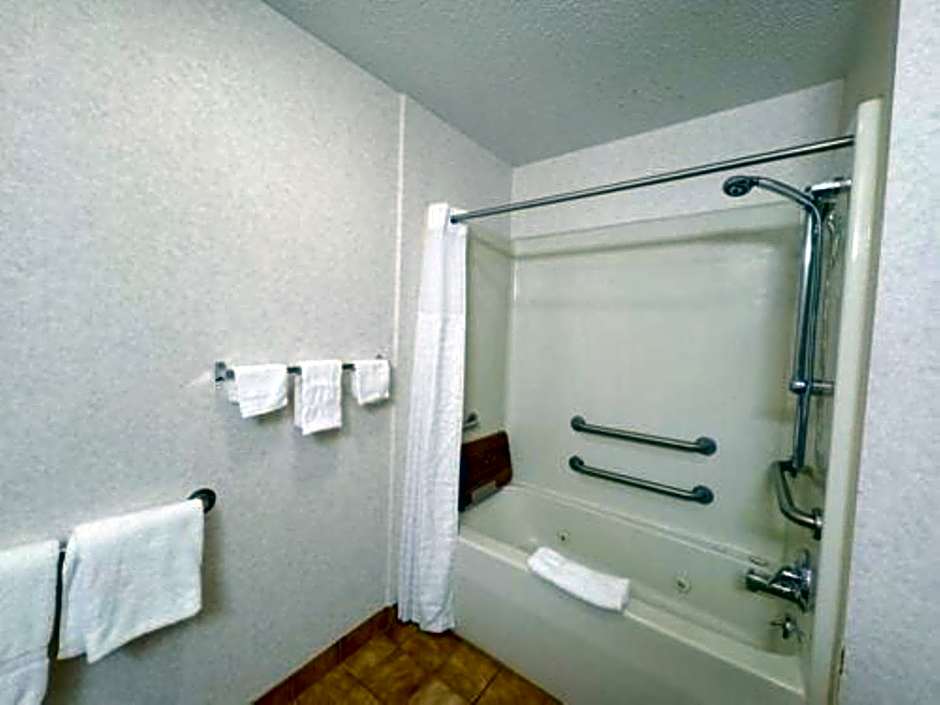 FairBridge Inn & Suites Batavia-Darien Amusement Park