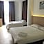 Place2stay @ Kenyalang