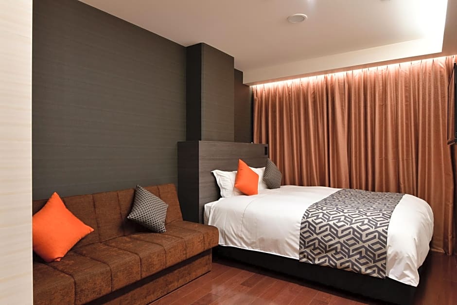 Centurion Hotel Classic Nara Station