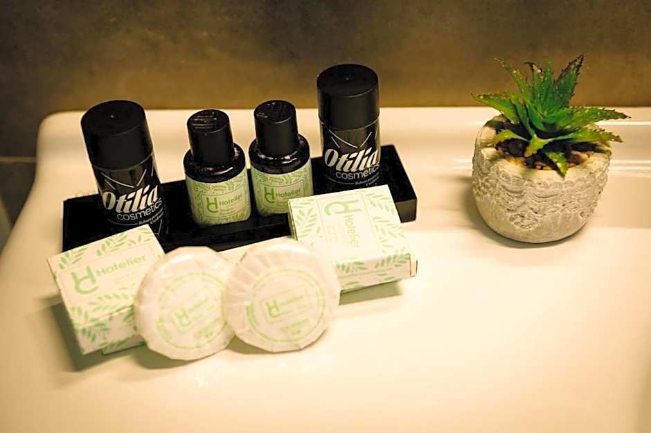 Hotel La Belle Epoque