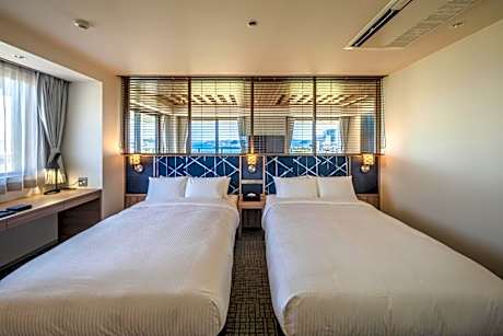 Junior Suite with Ocean View