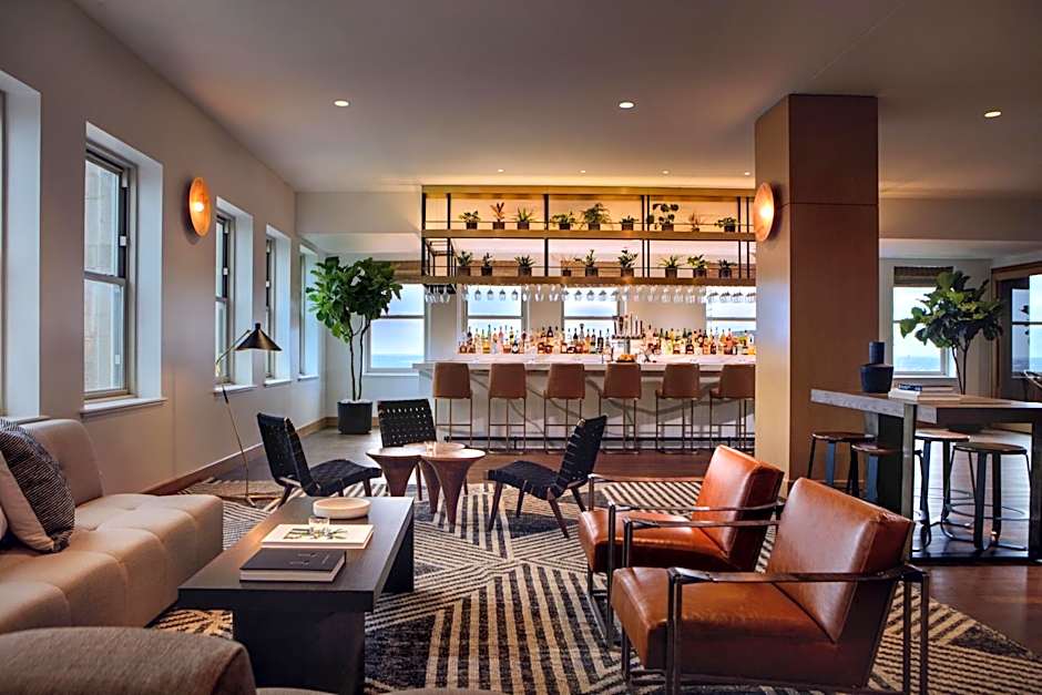 Kimpton Harper Hotel By IHG