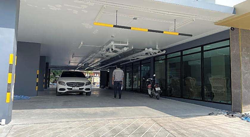 Napa Hotel Ratchaburi