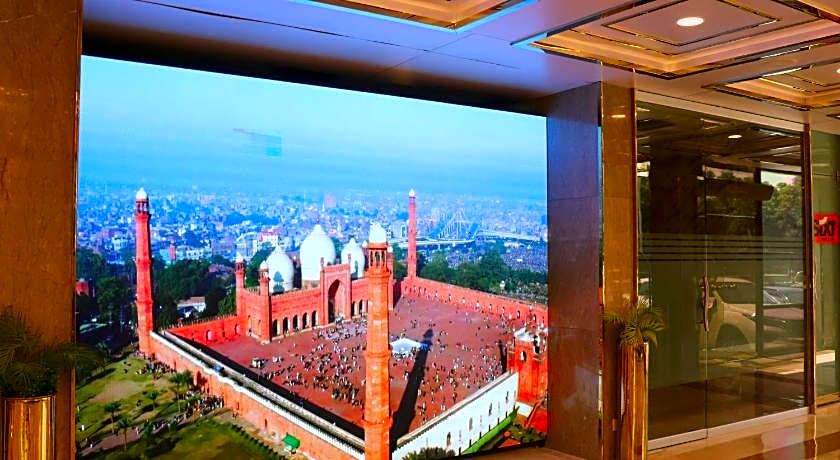 Islamabad Hotel