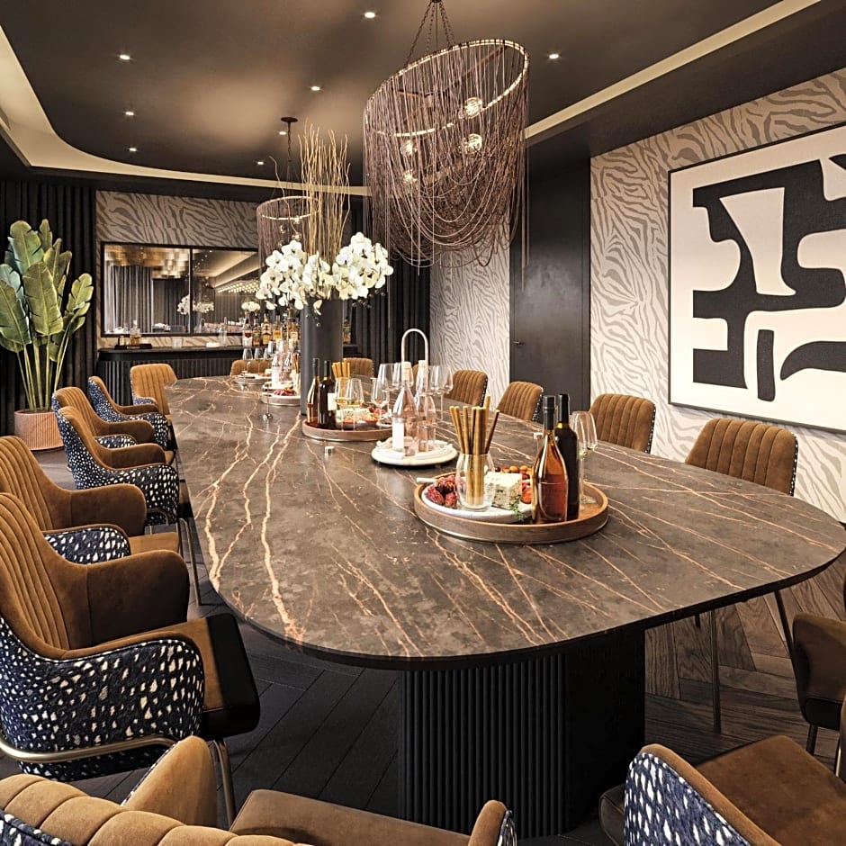 Hotel AMANO Covent Garden