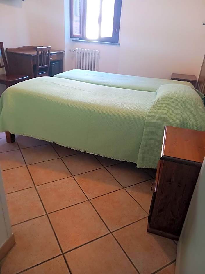 Acquacheta Valtancoli Hotel B&B