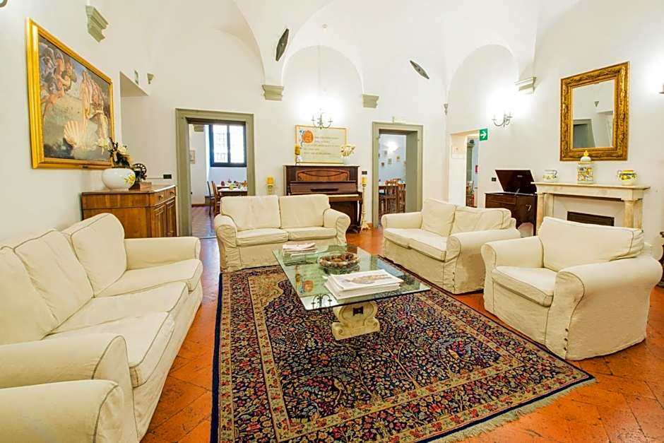 Hotel Vasari
