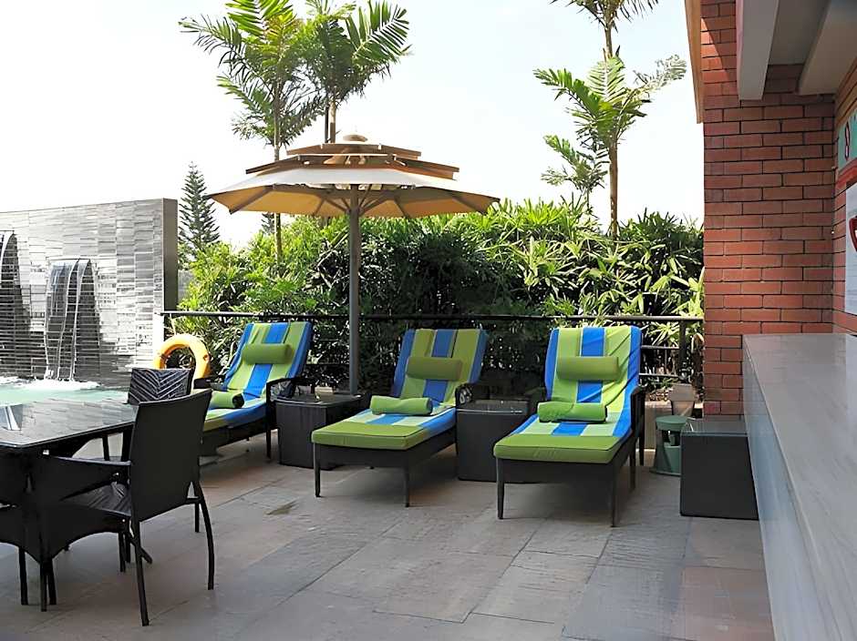 Welcomhotel by ITC Hotels, Richmond Road, Bengaluru