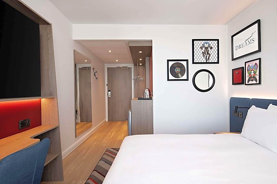 Hampton by Hilton High Wycombe