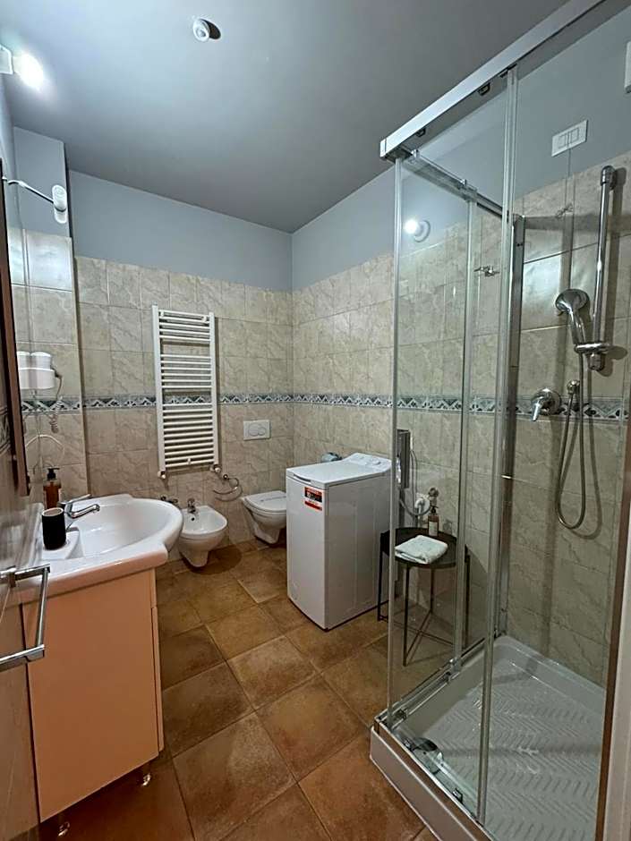 LPH - Dannunziano Country House