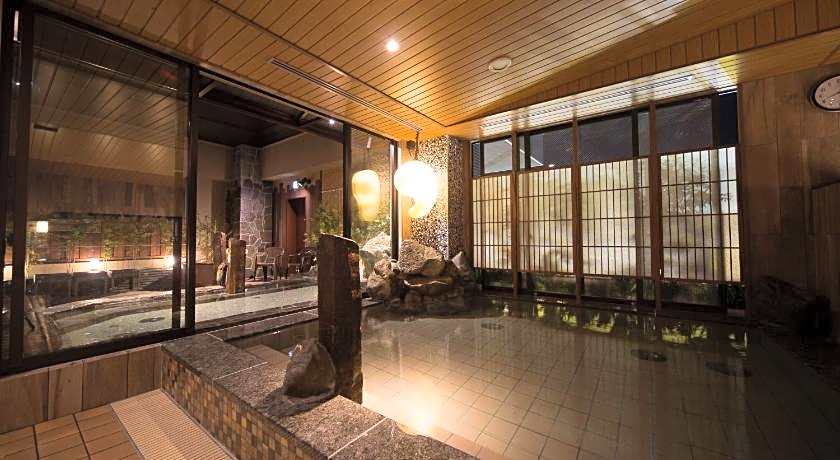 Dormy Inn Izumo Hot Springs
