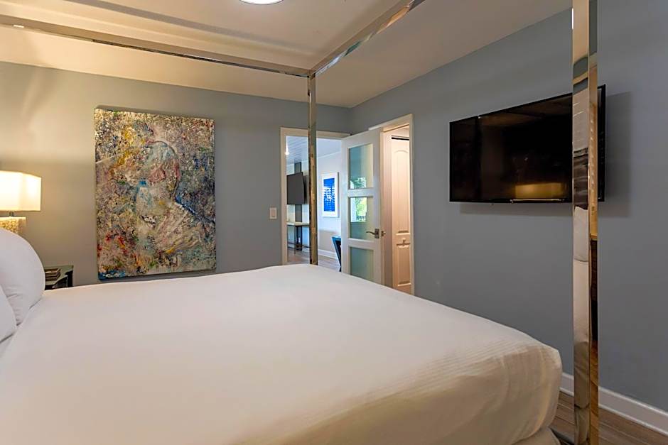 Crane's Beach House Boutique Hotel & Luxury Villas