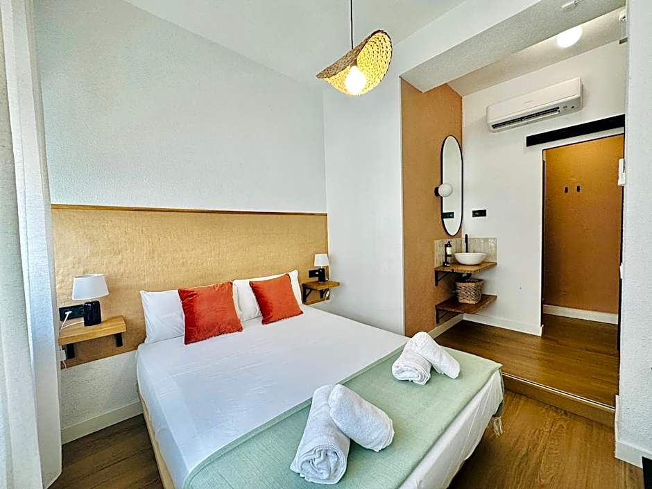 Autentic Boutique Moncloa