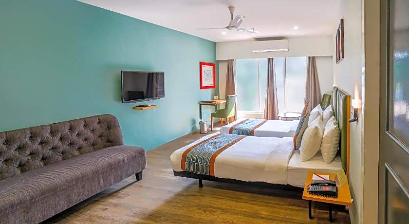 Apex Beacon Hotel, Mumbai