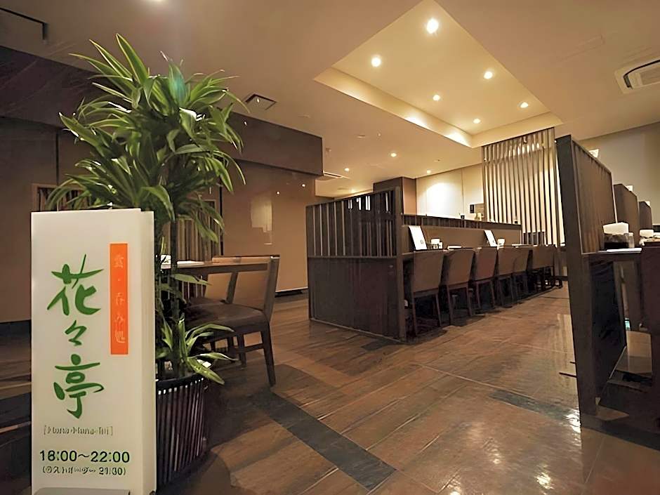 Hotel Route Inn Shibukawa