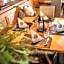 Ramilia Family Apartments Restaurant & Pizzeria