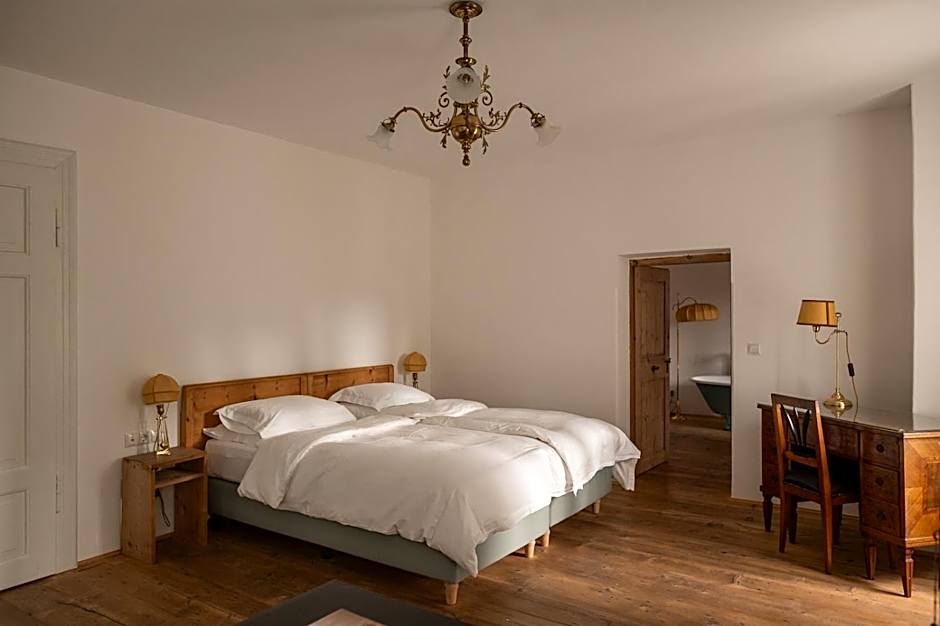 Ottmanngut Suite and Breakfast