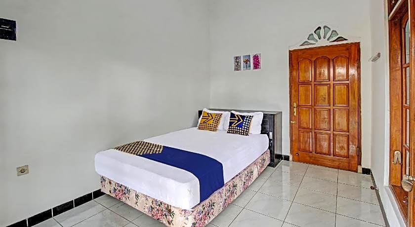 Hotel O Chikam House Syariah