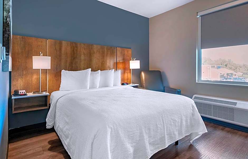 Extended Stay America Premier Suites - Boise - Meridian