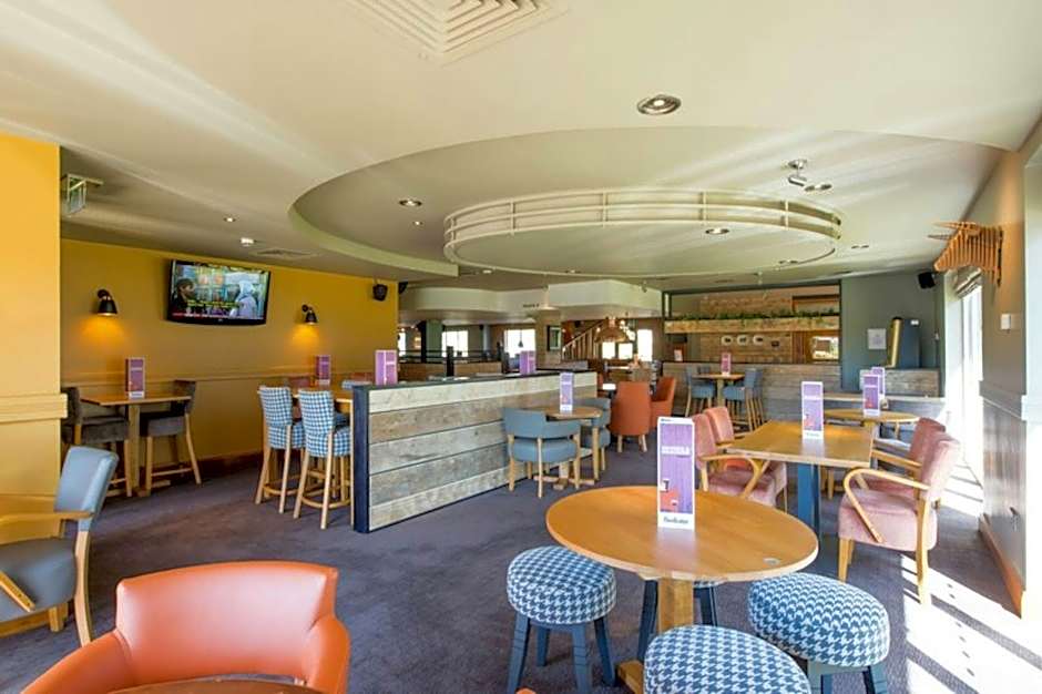 Premier Inn Paignton South - Brixham Road