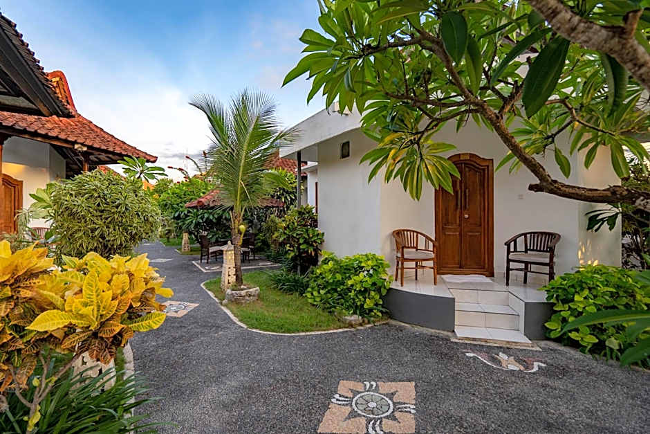 Nusa Indah Bungalow