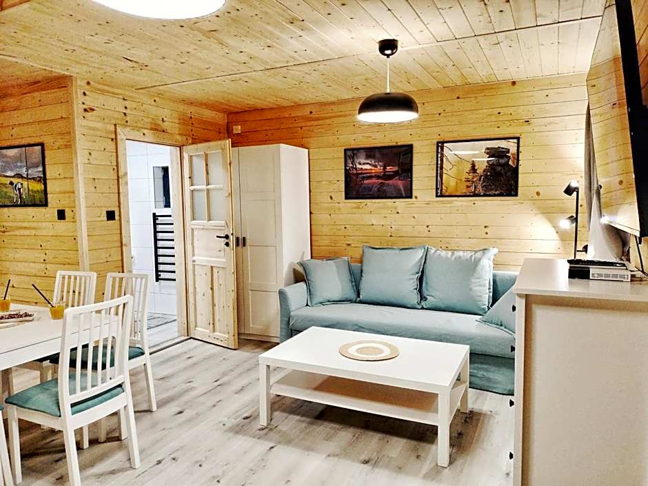 Pokoje i Domki Na Szlaku