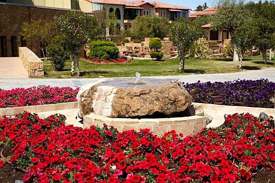 Anthemus Sea Beach Hotel and Spa