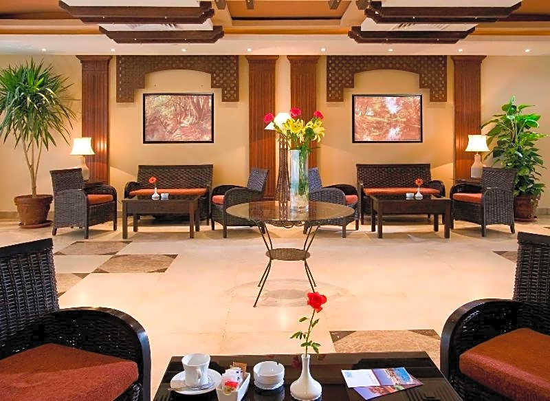 Swiss Inn Plaza Hotel