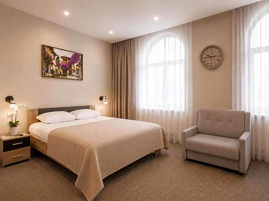 Nika Apart hotel