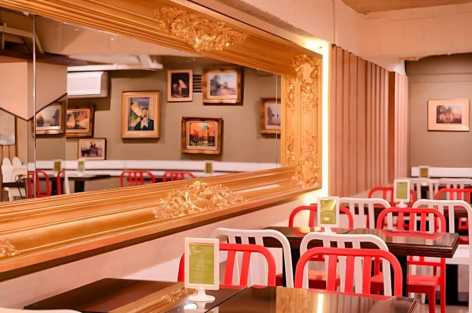 Fooyee Hotel Wenxin Zhongqing