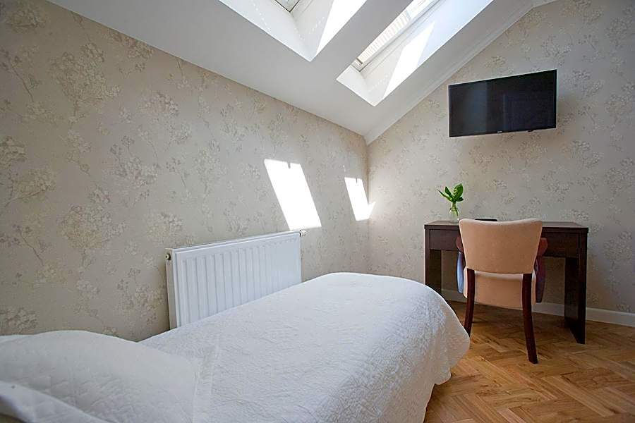 Impresja Restauracja Hotel