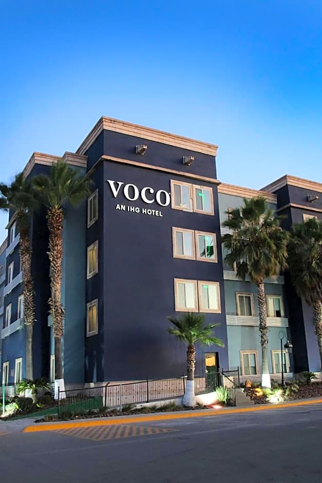 voco Saltillo By IHG