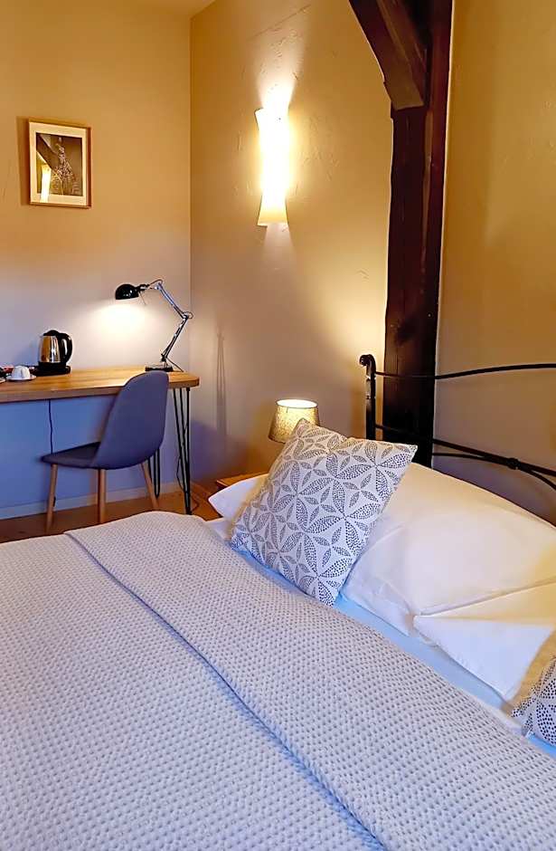 Boutique Hotel Templ