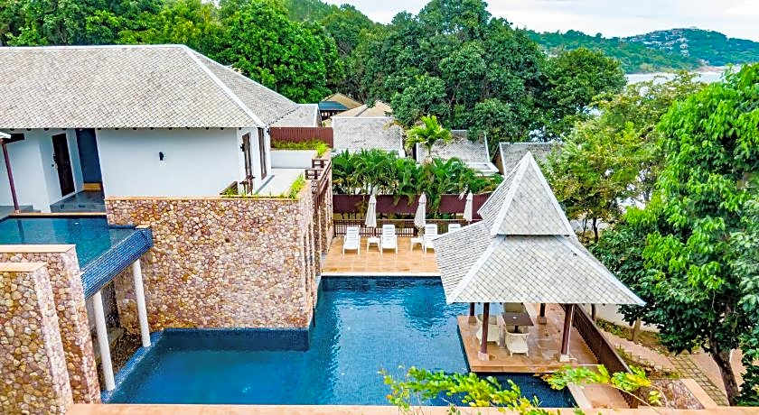 Pawanthorn Pool Villa Samui