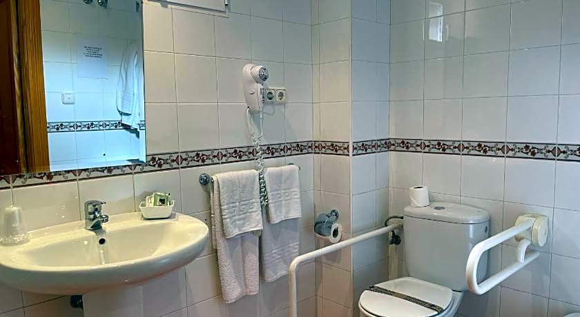 Quentar Hotel