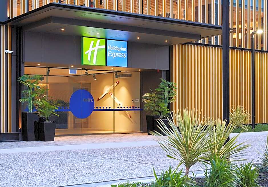 Holiday Inn Express Sydney Airport By IHG