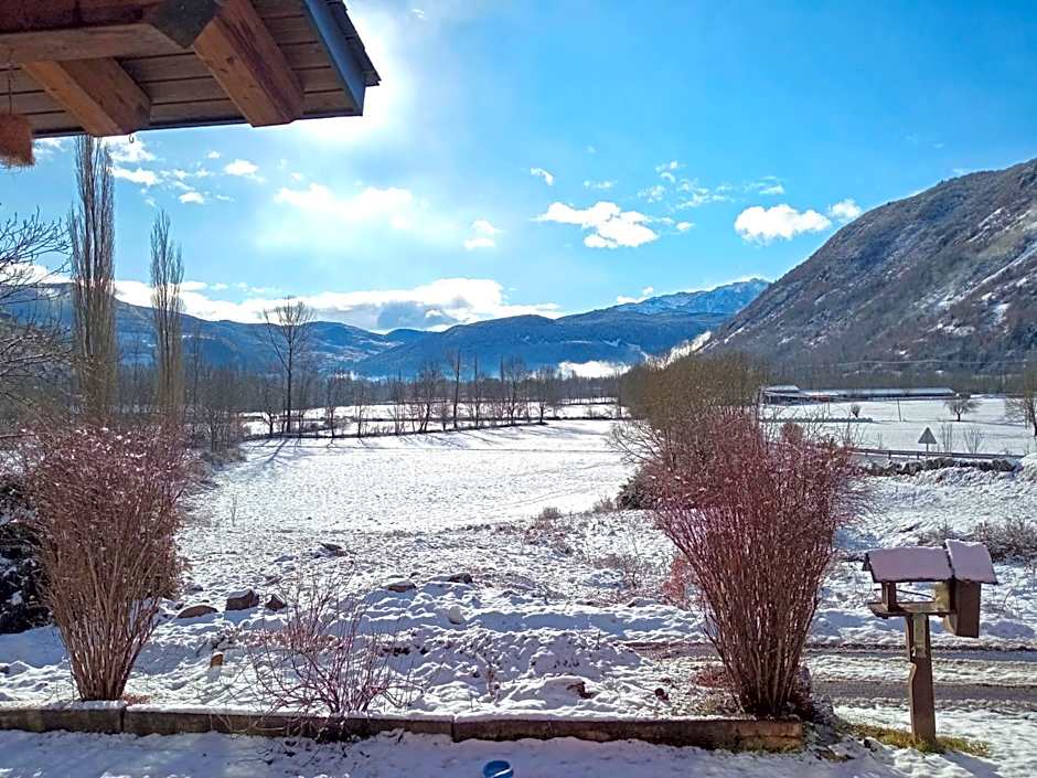 Hotel Boutique La Casa del Río