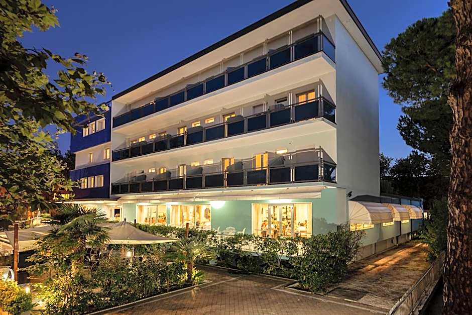 Hotel Stacchini