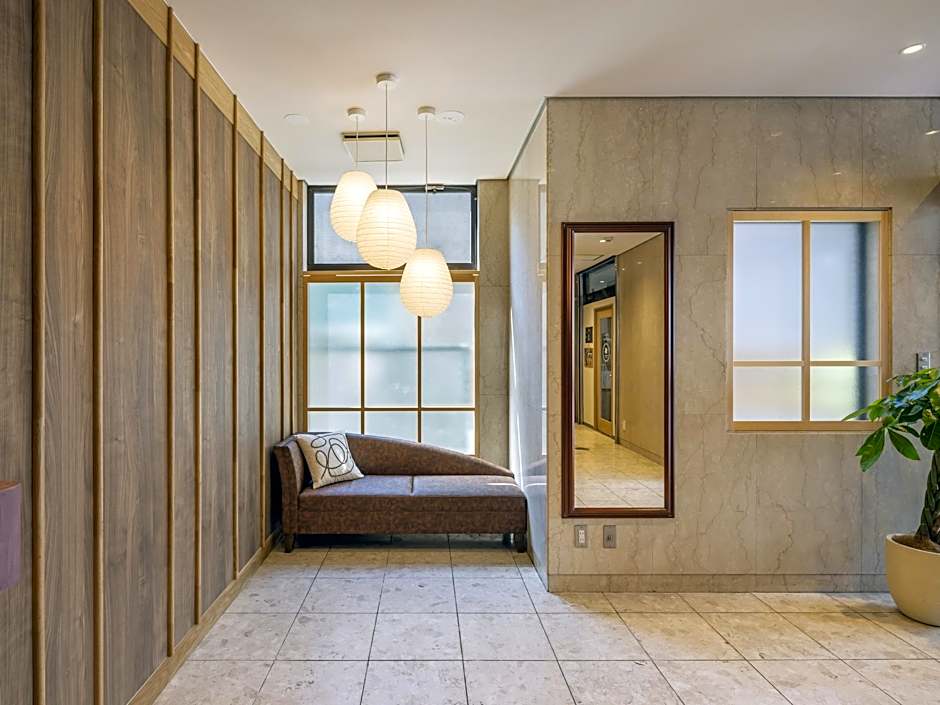 Apartment Hotel DIG the OSAKA