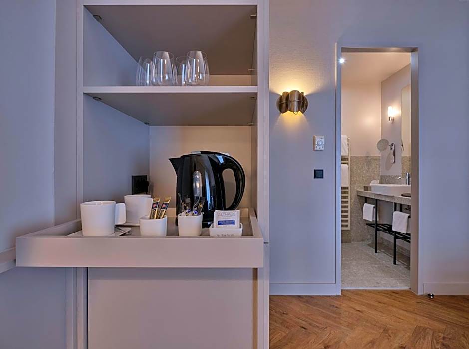 Classik Hotel Alexander Plaza