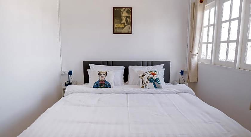 B&B Chiangrai